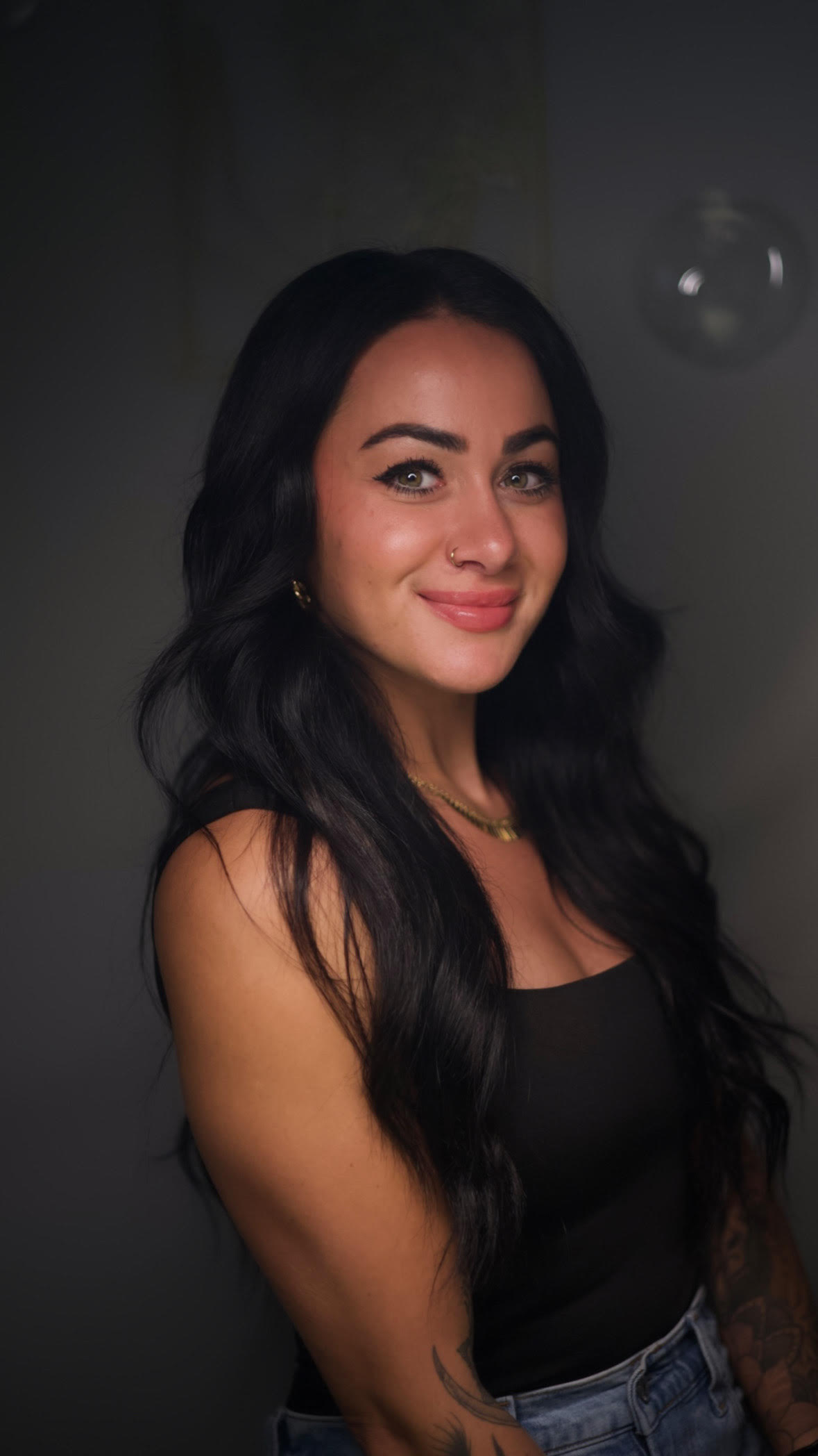 Krystal Larson