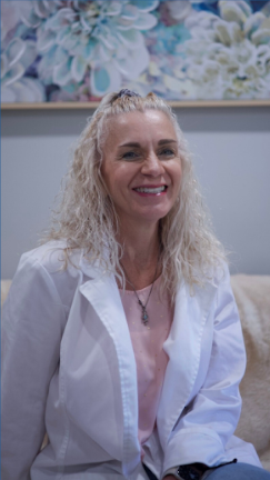 Cynthia Talbott, CNP